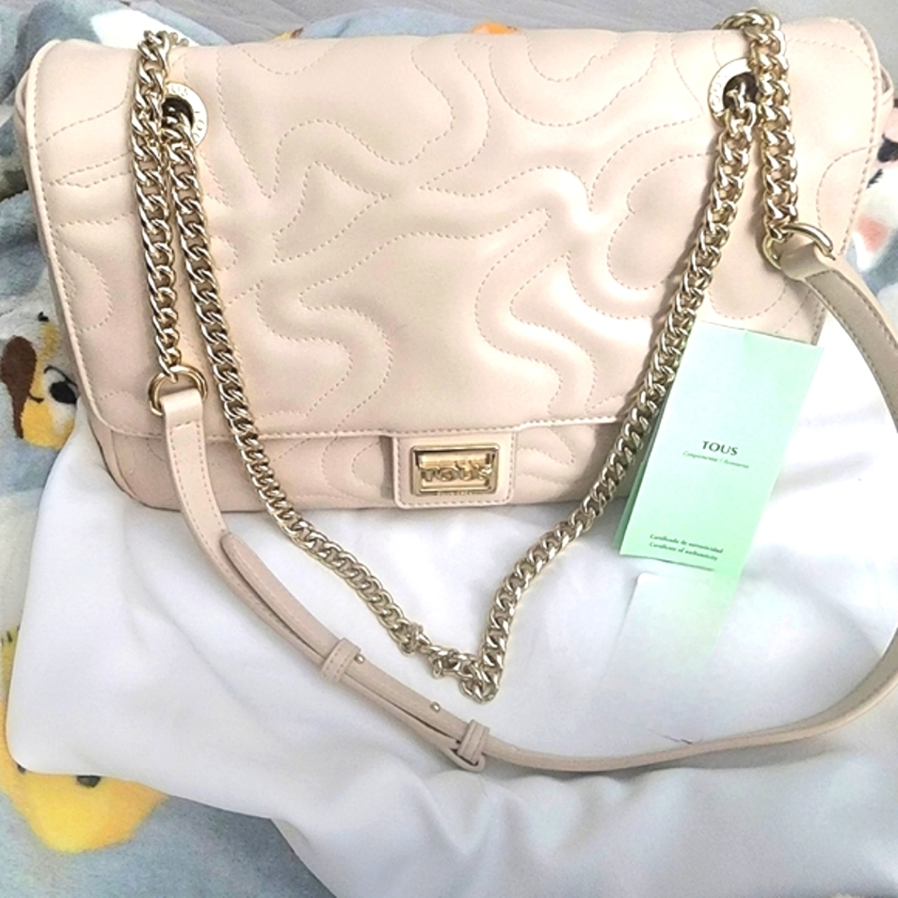 Tous Kaos Dream handbag